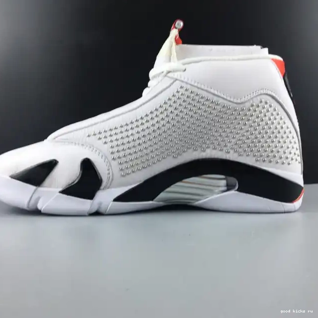 Jordan Retro 14 BV7630-106 White Air 0623
